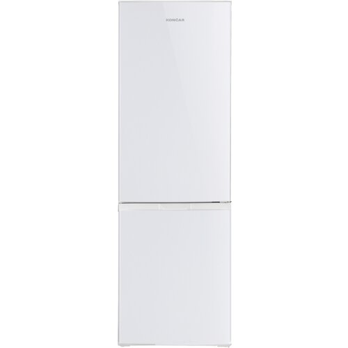 Končar KOMBINIRANI HLADNJAK HC55262BH, (TBFR00) Cijene