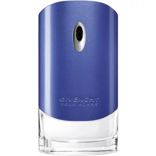 Givenchy Pour Homme Blue Label toaletna voda za moške 50 ml