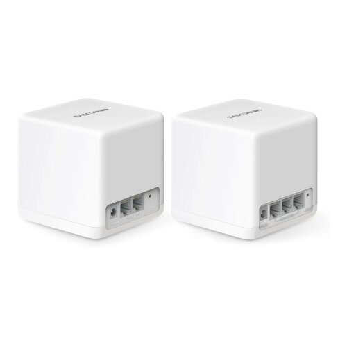 Mercusys AX1500 Whole Home Mesh WiFi 6 System Slike