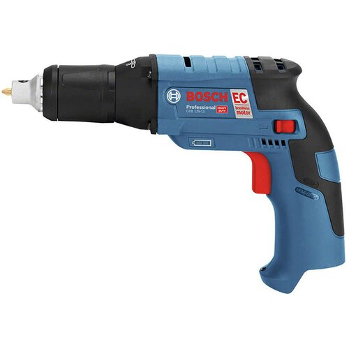  AKUMULATORSKI IZVIJAČ ZA SUHU GRADNJU GTB 12V-11 BOSCH PROFESSIONAL Slike