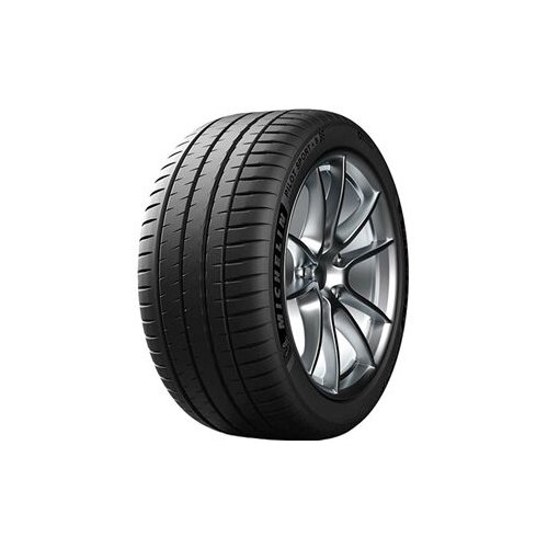 Michelin Pilot Sport 4S ( 275/35 ZR20 (102Y) XL GOE ) Slike