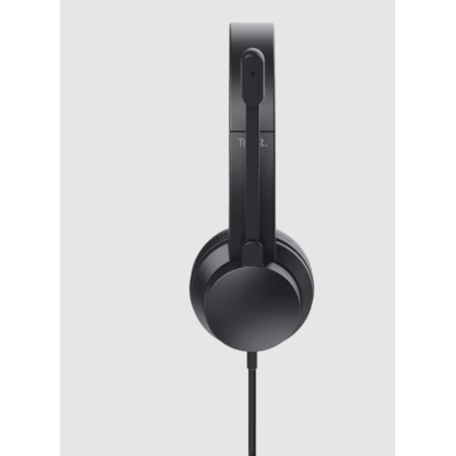 Trust Ayda USB PC slu&amp;scaron;alice,žičane, USB, on-ear Slike
