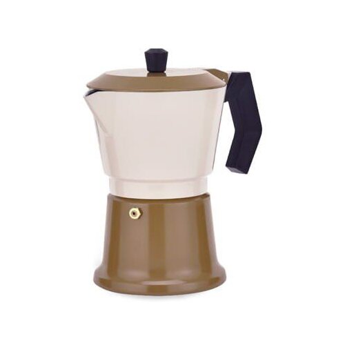 Maestro Aluminium moka pot MR-1657-6-BEIGE Cijene