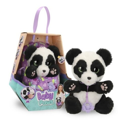 Imc Toys Baby paws asst ( IM927674 ) Cene