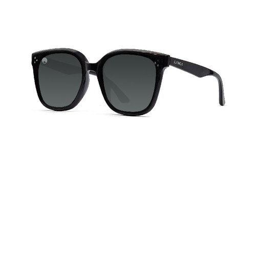 Ilanga Eyewear sunčane naočale Universe smoke, shiny black Cijene