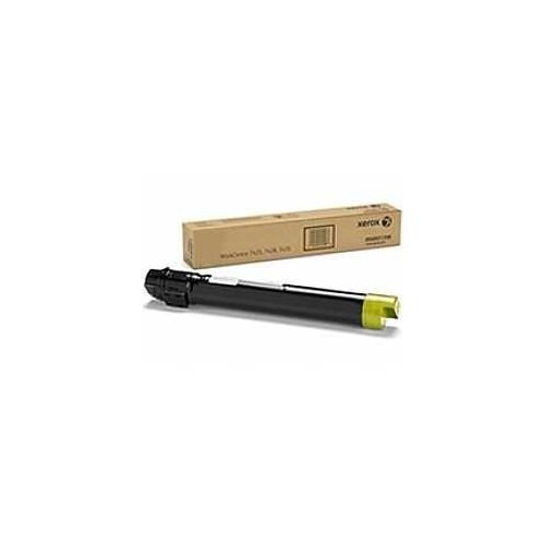 Xerox 6R1514 toner cartridge 1 pc(s) Original Yellow Cijene