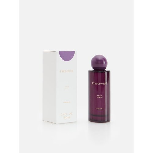 Reserved LADIES` PERFUME WATER - tamnoljubičasto Slike