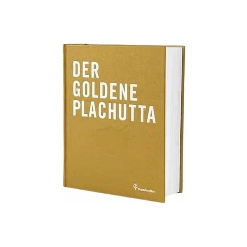 Christian Brandstätter Verlag goldene plachutta