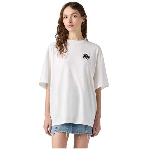 Levi's Levis - oversize fit ženska majica Cene