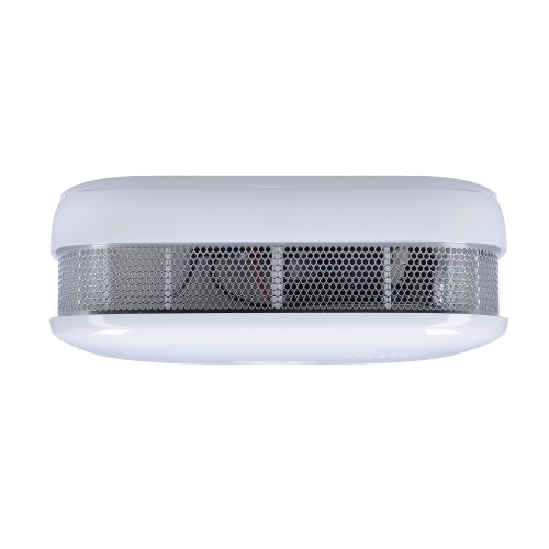 Solight 1D47A - detektor dima sa alarmom 85 db, 3 v, wi-fi Slike