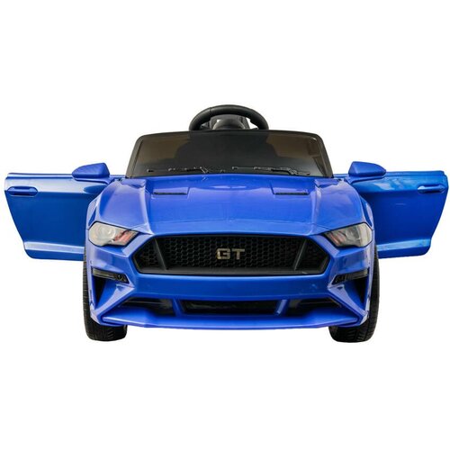 Gt automobil aku plavi Slike