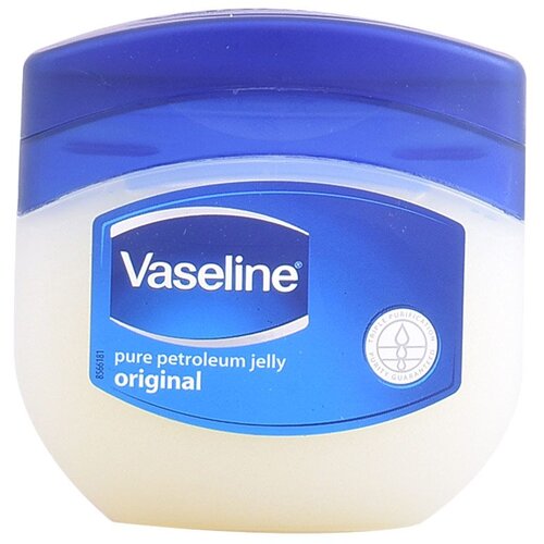 Vaseline original vazelin za suho kožo 100 ml za ženske Slike