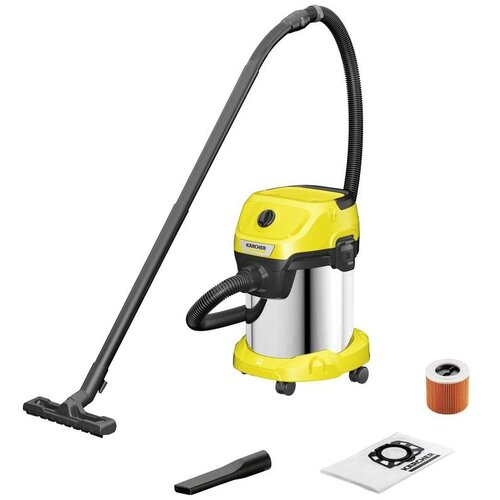 Karcher Usisivač WD 3 SV-17/4/ Cene