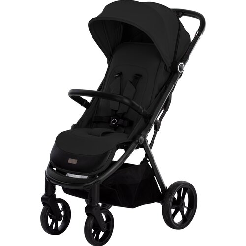 Freeon &amp;scaron;portni voziček autofolding Dynamic black Slike
