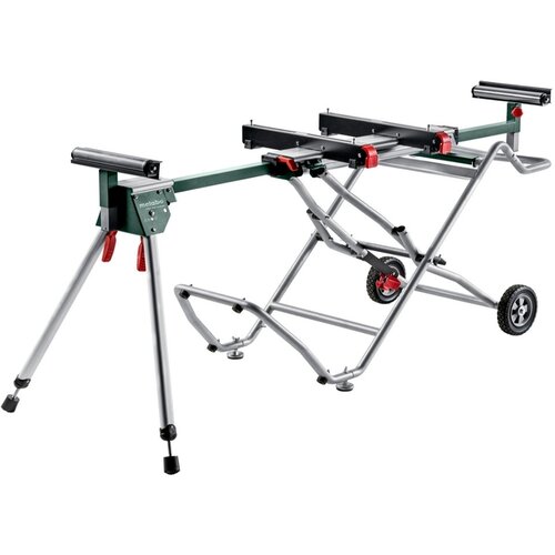 Metabo Chop Saw Base KS U 251 Mobile Slike