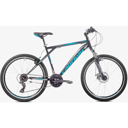Capriolo Bicikl ADRENALIN DISC Slike