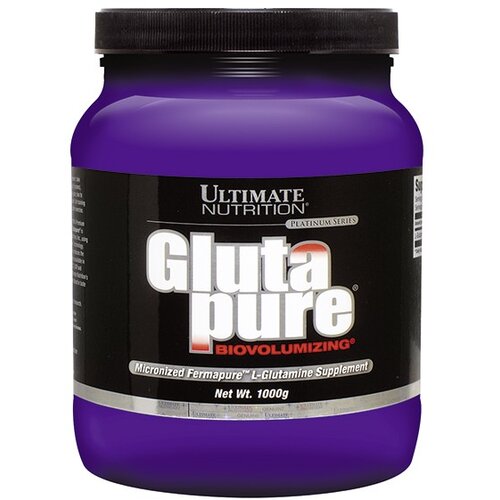 Ultimate Nutrition Gluta Pure, 1kg Slike