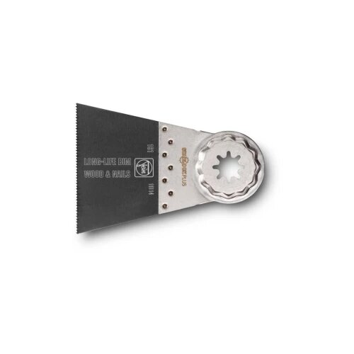 Fein Bimetalni list pile za uranjanje 65 mm E-Cut Long-Life 63502161240 pogodan za robnu marku SuperCut, MultiMaster 10 kom Cijene