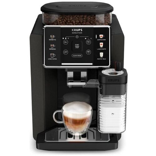  APARAT ZA KAVU KRUPS EA912910 Cijene