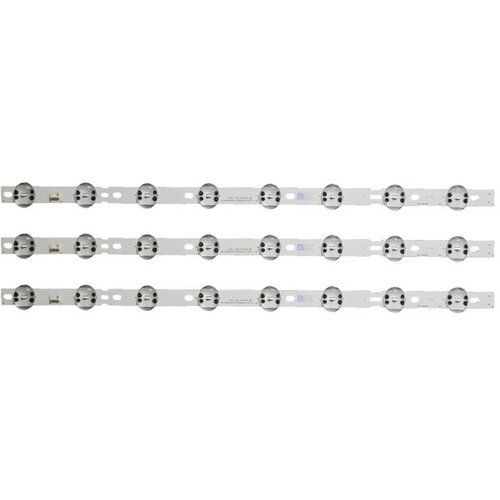 Ninaled LED trake za LG 55UK6200 ES-1052 Cene