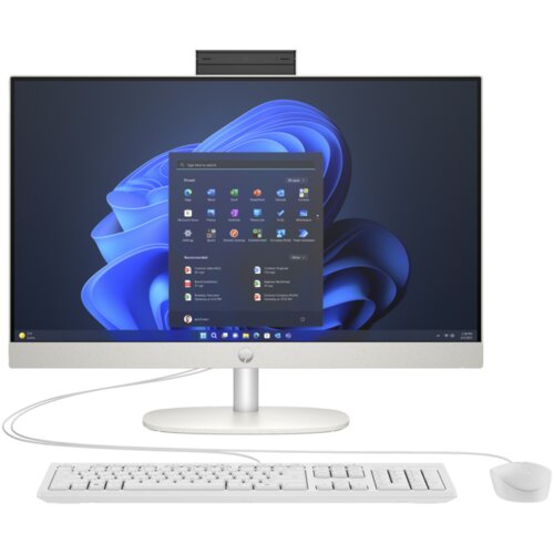 HEWLETT-PACKARD Računalnik HP ProOne 240 G10 AiO | U5-125U | 8GB RAM | 512GB SSD | W11P / Core Ultra 7 / RAM 8 GB / SSD Disk Cene