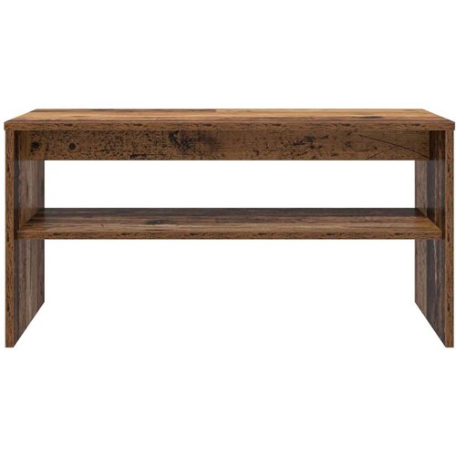  ormar Staro drvo 80 x 35 x 40 cm Konstruirano drvo Slike