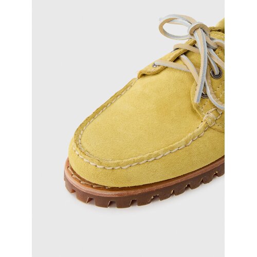 Timberland Mokasini rumena Slike