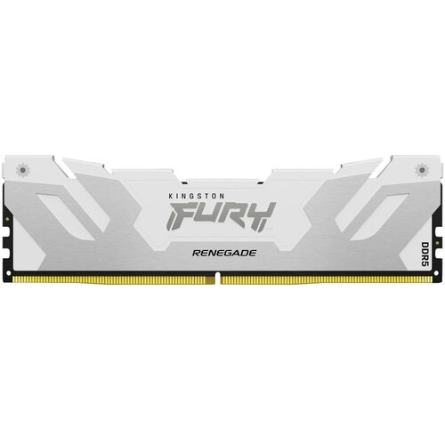 Ram DDR5 Kingston 16GB KF572C38RW-16 7200MHz CL38 Fury Renegade Cene