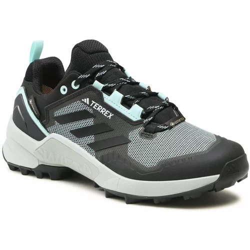 Adidas Čevlji Terrex Swift R3 GORE-TEX Hiking Shoes IF2407 Seflaq/Cblack/Preyel