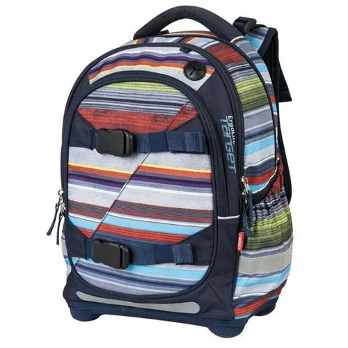 Target SUPERLIGHT Lines 17300 - šolska torba, šolski nahrbtnik