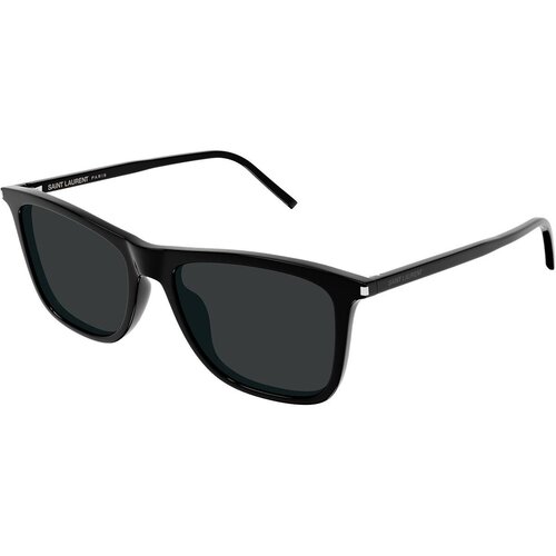 Saint Laurent SL895 001 - ONE SIZE (55) Cene