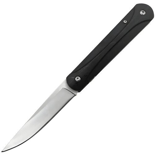 Vanjski preklopni nož A3263 - Crna KP26432 Cene