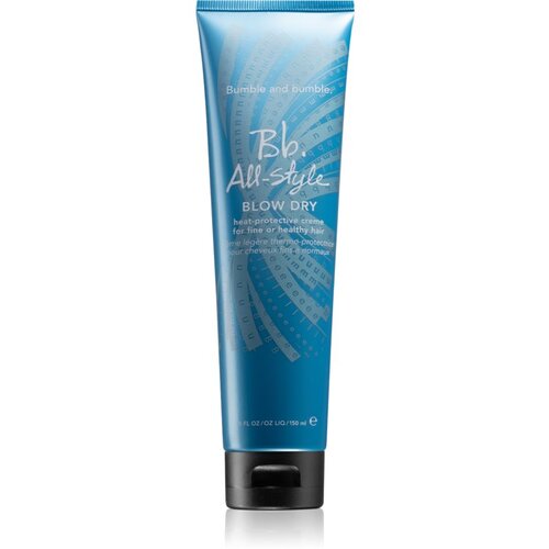 Bumble and Bumble All-Style Blow Dry termoaktivna krema za vse tipe las 150 ml Slike