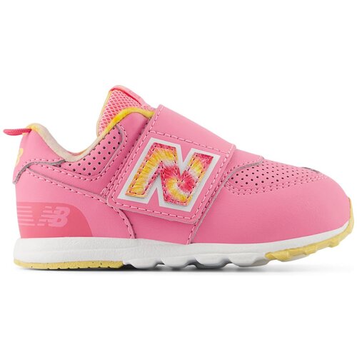 New Balance športni copat NW574KP D signal pink 21 Cene