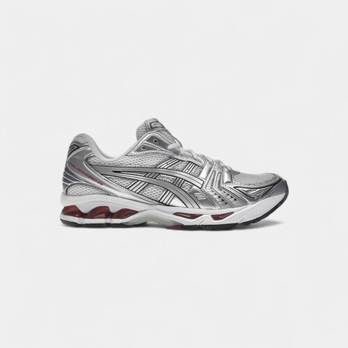 Asics Modne superge Gel-Kayano 14 White Pure Silver Bela Cene