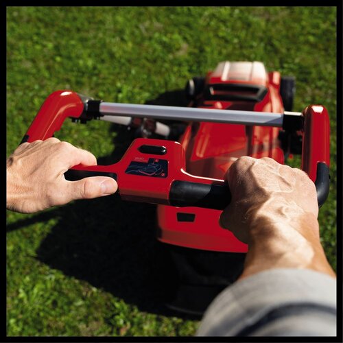 Einhell Expert akumulatorska kosilica u setu Power X-Change RASARRO 36/36 (2x3.0 Ah Plus) Slike