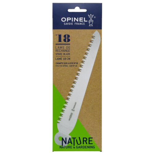 Opinel spare saw blade No. 18 Cijene