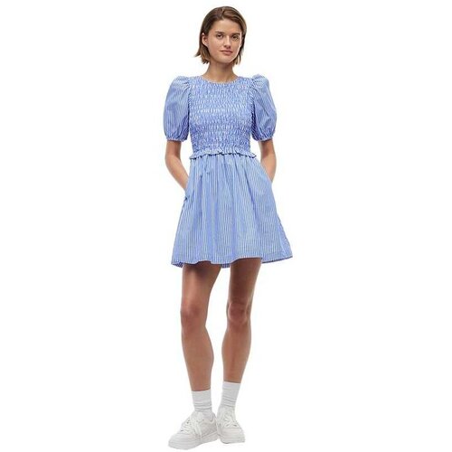 Tommy Hilfiger pamučna mini haljina Cene