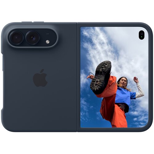 Apple iPhone Duo Duo torbica u boji mornarsko plava MKR84ZM/A Cijene