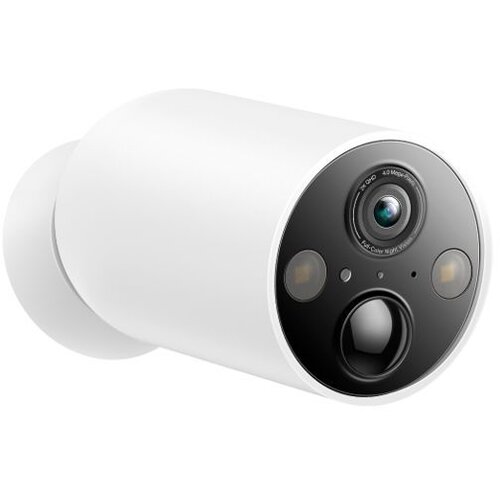 Tp-link tapo c425 dnevna/nočna 2k wi-fi full-color brez kablov nadzorna kamera Slike