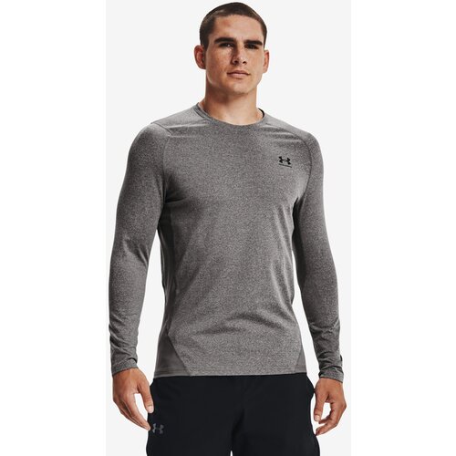 Under Armour ColdGear® Majica Siva Cene