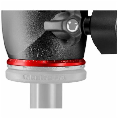 Manfrotto MHXPRO-BHQ2 Kugla glava Slike
