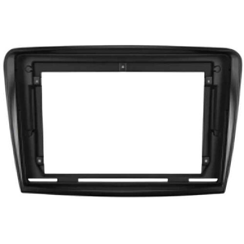  OKVIR ZA VW SKODA SUPERB 2008-2015 BLACK &ndash; SK05 Cijene