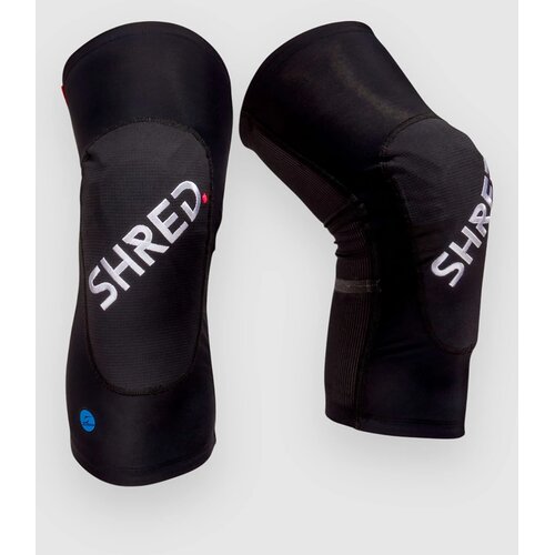 Shred Flexi Pads Lite &amp;Scaron;citniki za kolena black Slike