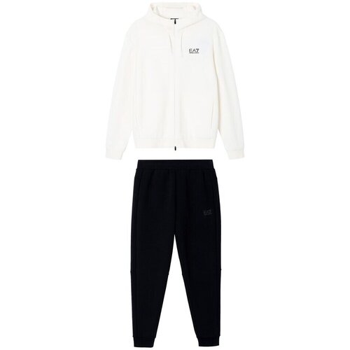 Emporio Armani Trenirka komplet 7M001602AF20845M0233 Črna Cene