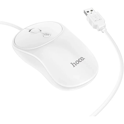 hoco. MI&scaron; GM13 bijeli Cijene