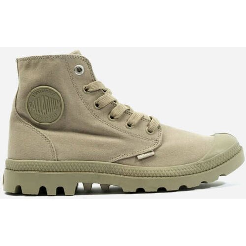 Palladium Mono Chrome Dune Vegan 73089-297-M Slike
