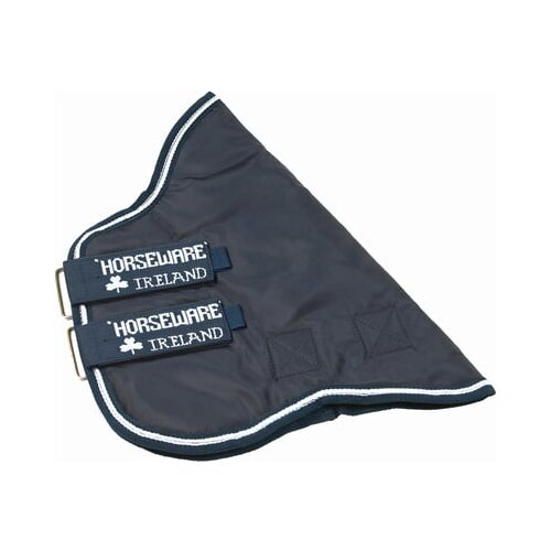  Ovratni del pregrinjala za Amigo Bravo 12 Turnout 0g navy/navy/white - M (130 cm-140 cm) Slike