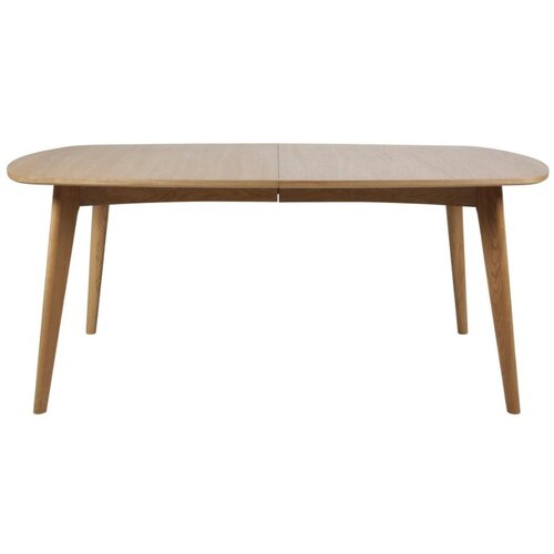 Actona Raztegljiva jedilna miza Marte, 180 x 102 cm Cene