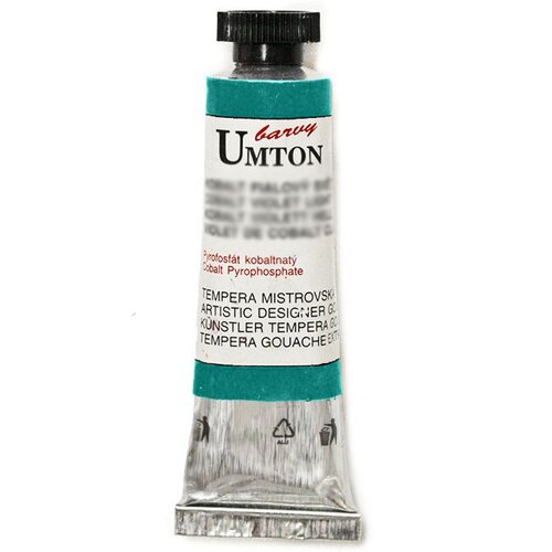  Tempera UMTON 16 ml | izaberite nijansu Cijene